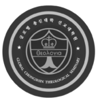 School Logo bw